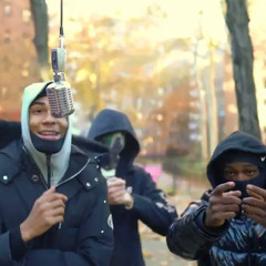 Rich Glizzy X Zah B - DISRESPECT (NYC FINEST PREFORMANCE) #FreeTheArmy
