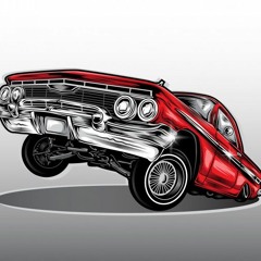 Lowrider -  R$ - 120,00