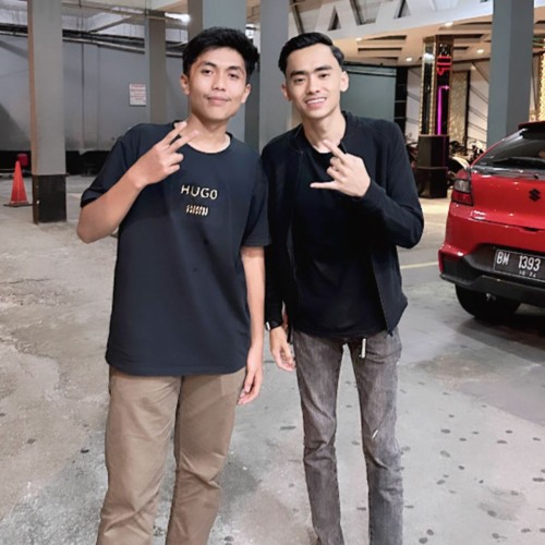 KANDAK DAPEK JASO TALUPO [ Donny Fernanda x DJ LUTHFI AP ] # ADLY JEHAN