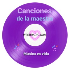 Canciones de la Maestra Special Live Program