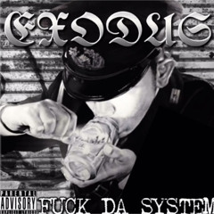 Lyrical terrorist (Prod. Goorski x Union O.A.K)