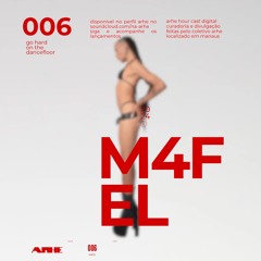 HOUR CAST || 006 || M4FEL