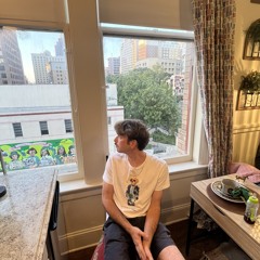 Ap_Ravvy - High as me