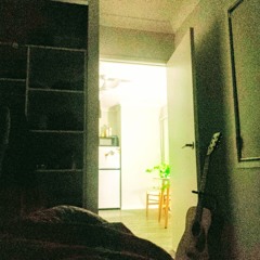 wandering blues (instrumental)