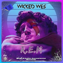 Wicked Wes - R.E.M