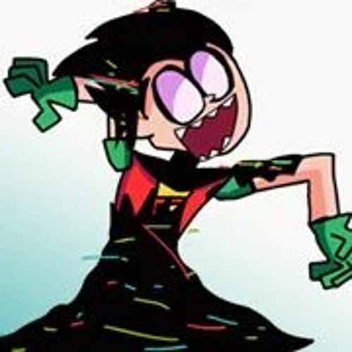 FNF - Bossy Song FNF Vs Corrupted Robin