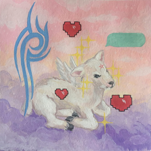 CODE10 - Lamb (No Slowdown)