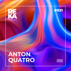 Anton Quatro - Reka #021