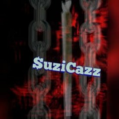 $uziCazz - Nannah (Prod. By Fewtile & Call Me G)