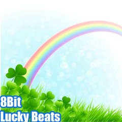 8Bit-Lucky Beats