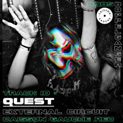 External Circuit - Quest (Original Mix)