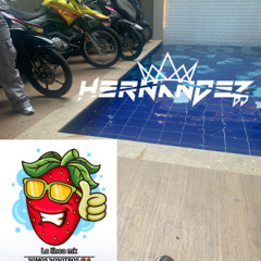 SOMOS NOSOTROS 🫵🏻🍓 - HERNANDEZ DJ 🫵🏻🍓