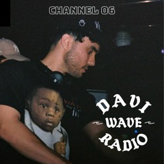 ch. 06 guest mix - DAVI