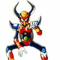 Mega Man X - Boomer Kuwanger (VRC6) [Cover]