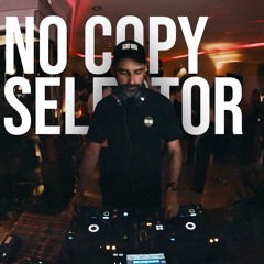 NO COPY SELECTOR SET 010