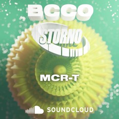 BCCO x STORNO - MCR-T