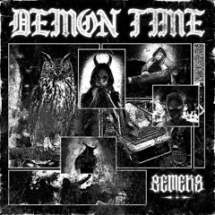 Zemeks Presents: Demon Time EP.4