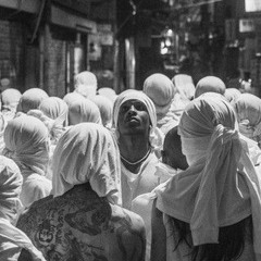 A$AP ROCKY TYPE BEAT - "SPIRIT"