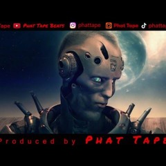 Infected - Dark hip hop beat produced by Phat Tape