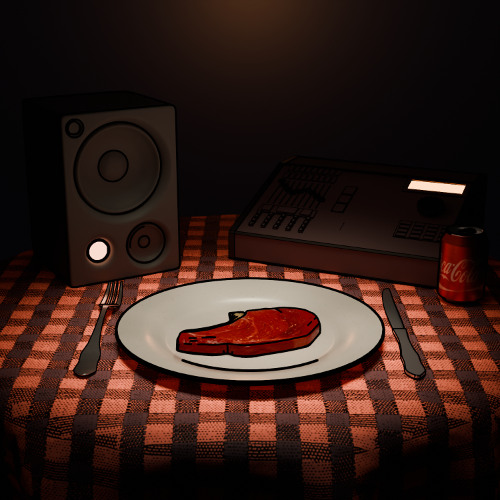 raw