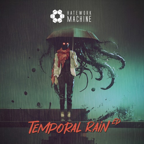 Temporal Rain | EP