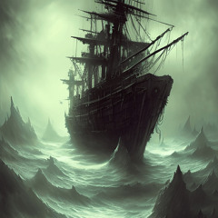 Luv Resval - Triangle des Bermudes V1 (remixed)