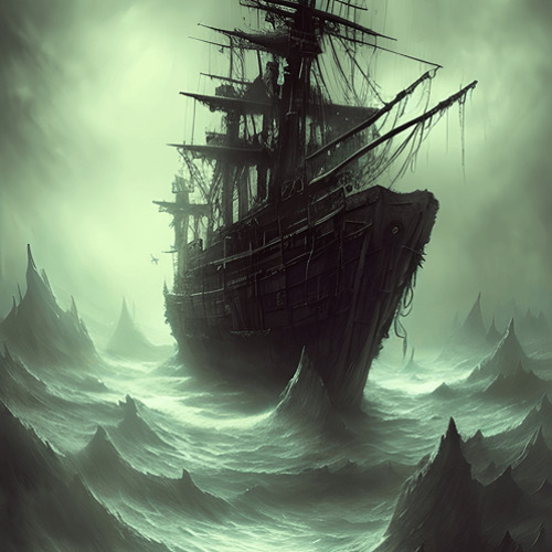 Luv Resval - Triangle des Bermudes V1 (remixed)