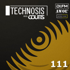 Coutts- Technosis 111 (Feb 26)