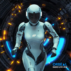 Orbéal - Radio Live (March 2025)