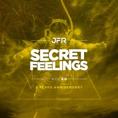 JFR - Secret Feelings Vol 60 ( 5 Years Anniversary )