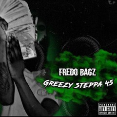 Fredo Bagz - Iron