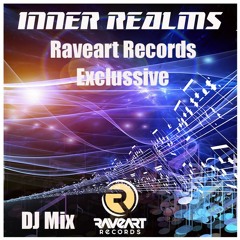 Inner Realms - Raveart Records Exclussive vol.1