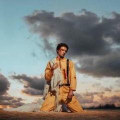 Petit biscuit -burnin remix