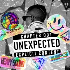 UNEXPECTED #001 HOUSE