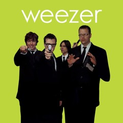 She Likes Weezer - Penguinband