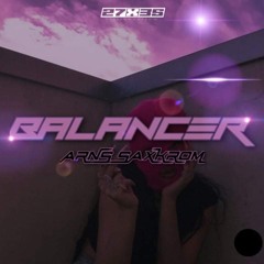 BALANCER..ARNS X SXKRM 4 CHRISTELLE SANQUER X ARNS JR .mp3