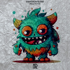 APR183 Anotherframe - Fragments (Original Mix)
