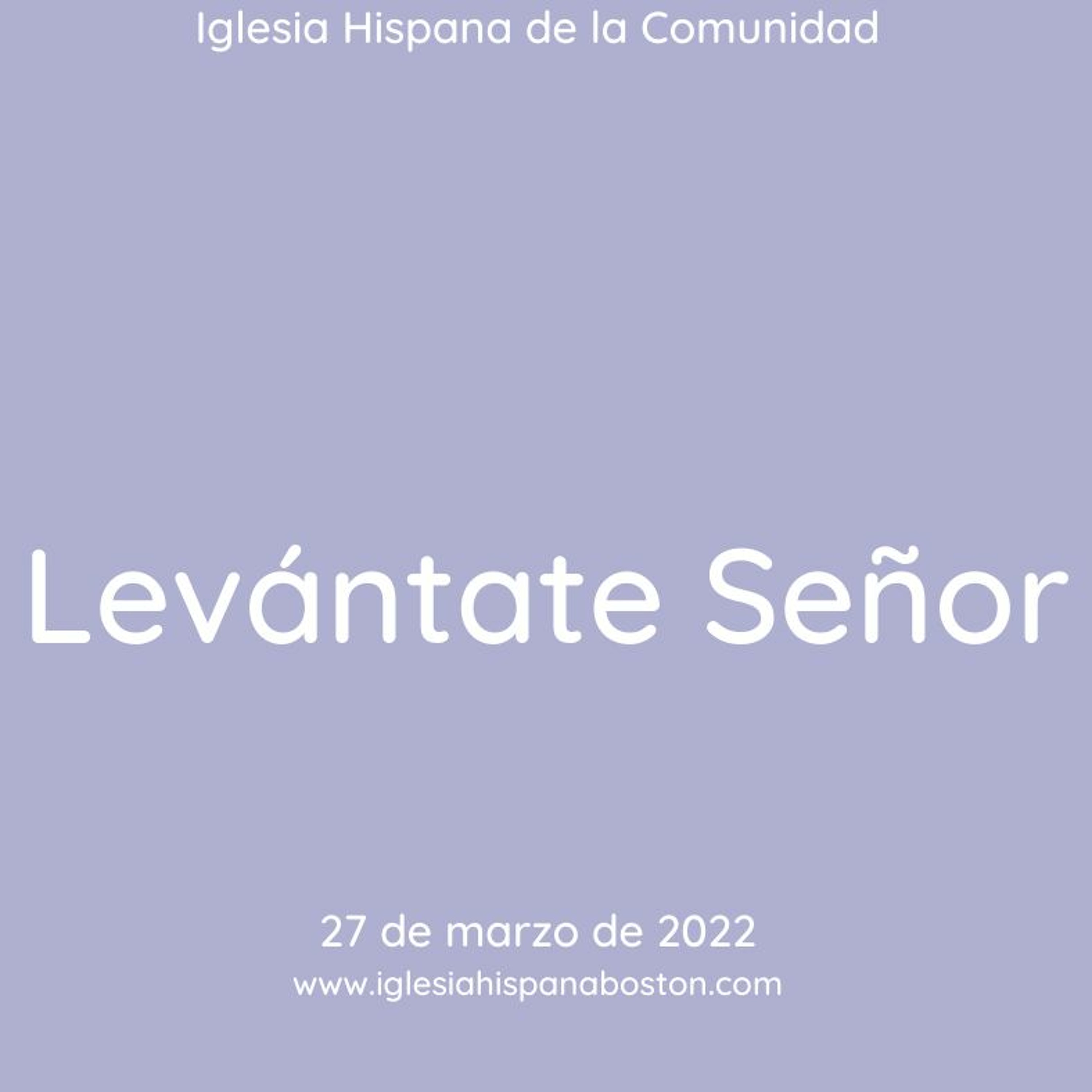 Iglesia Hispana