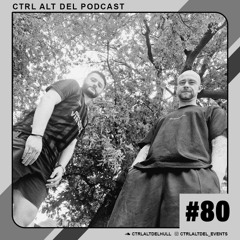 Ctrl Alt Del Podcast 080