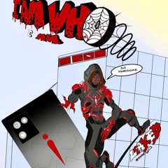 I Am Who I Am! (Rough Version)