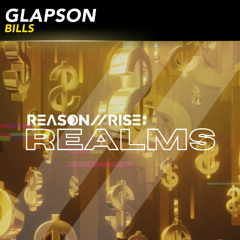 Glapson - Bills (extended mix)