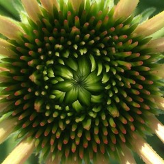 Improvisation (Broken beat)