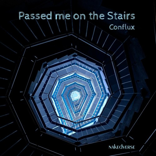 Passed me on the Stairs by nakedverse