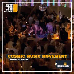 Live 29 - Akasha / Closing Namaste 06.08.25 Oso Blanco & Fede
