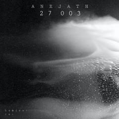 Anejath - Hypocycloid (Black Lotus Remix) [LVM27003]