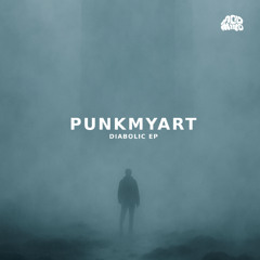 Punkmyart - The Ego Trap (Original Mix)
