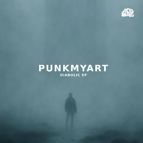 Punkmyart - The Ego Trap (Original Mix)