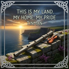 This Is My Land, My Home, My Pride