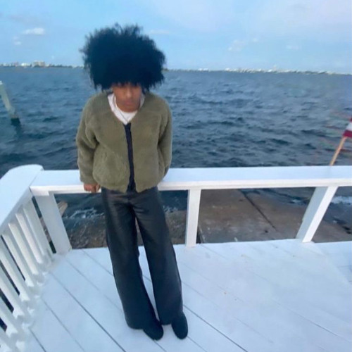 jaydes - maybe ill c u