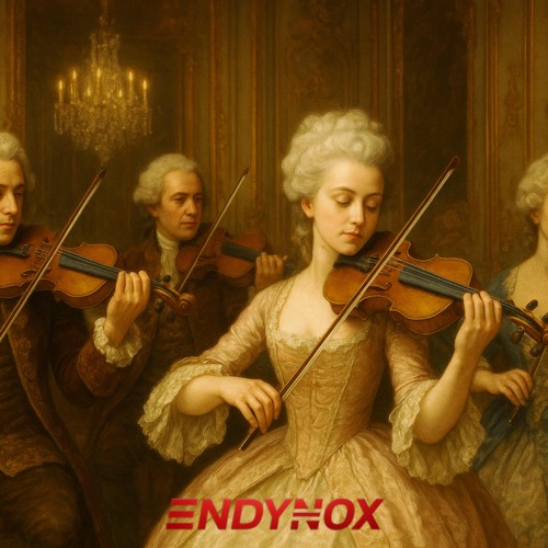 Vivaldi (Extended Mix)